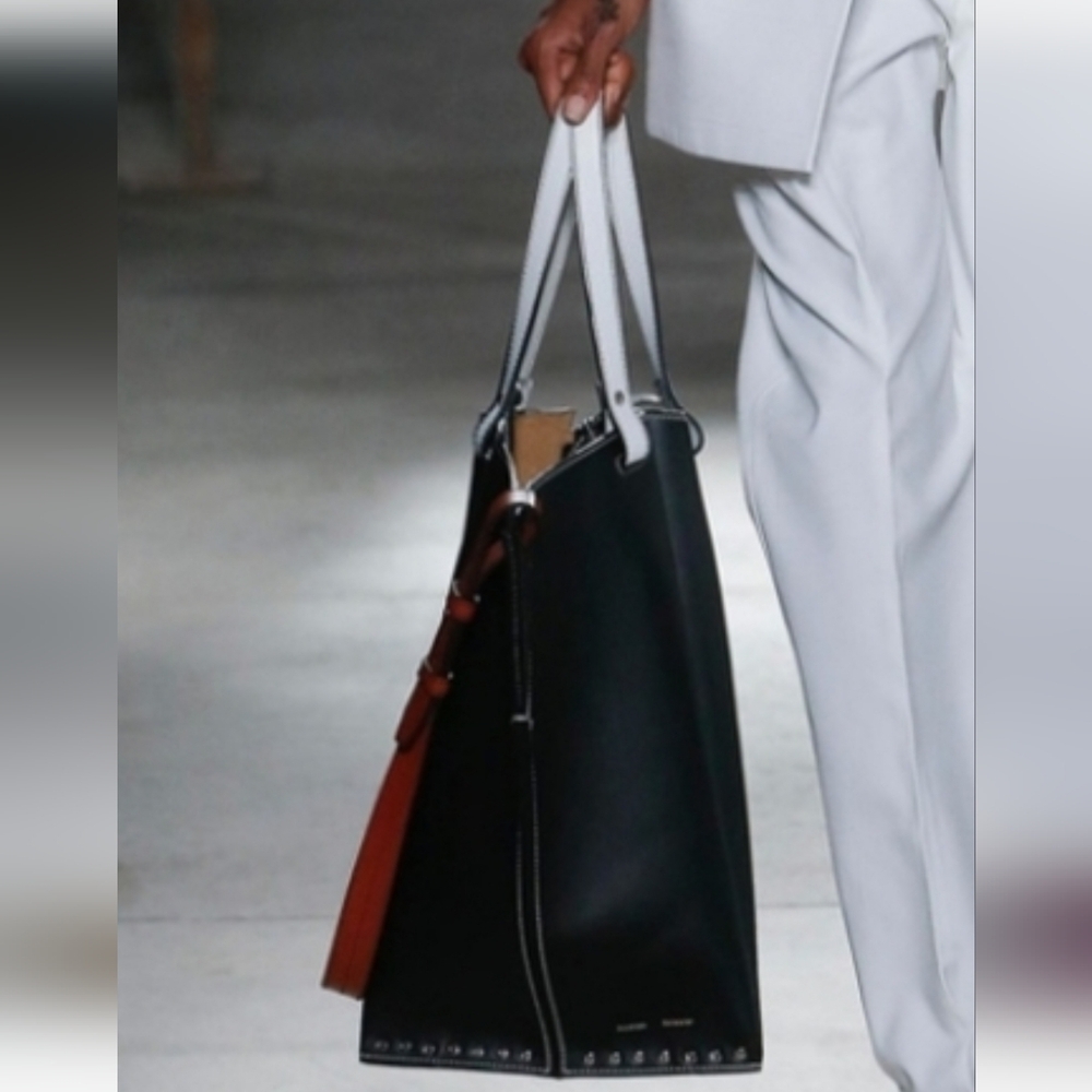 PROENZA SCHOULER Leather Bag - Picture 11 of 11